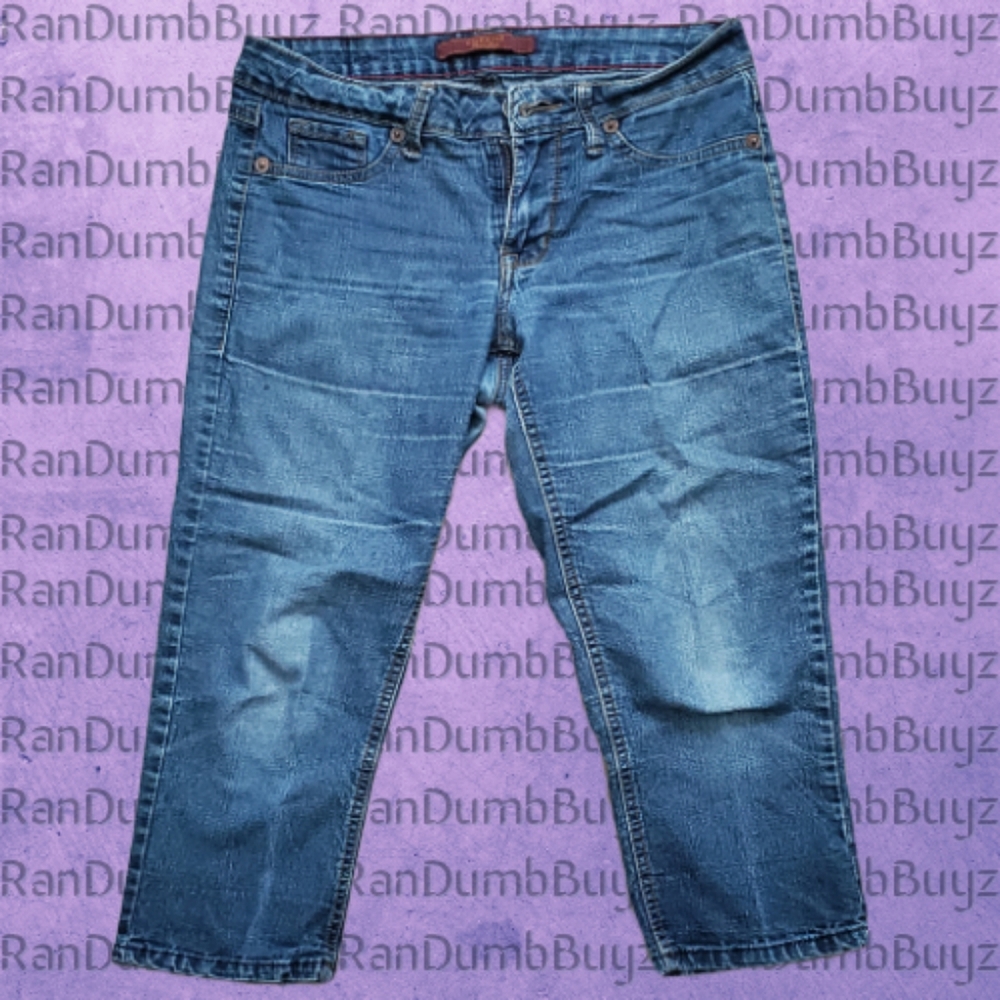 Domaine Brand Jean's Women Size 5